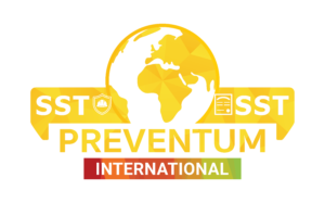Logo Preventum International