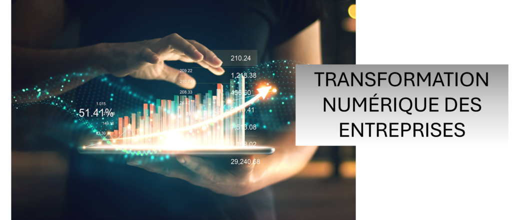 🌐 Digitalisation des Processus QHSE : Une Révolution pour Votre Entreprise 🚀